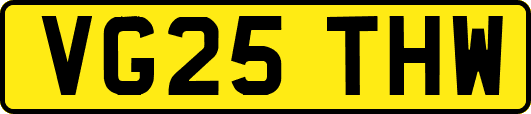 VG25THW