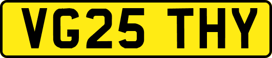 VG25THY