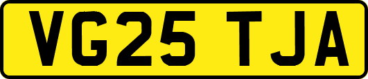 VG25TJA