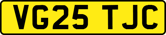 VG25TJC