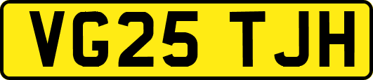 VG25TJH