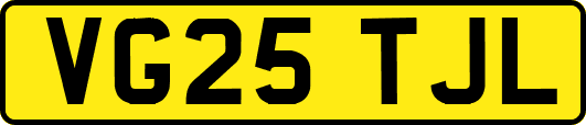 VG25TJL