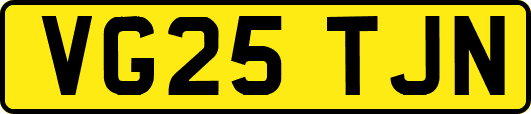 VG25TJN