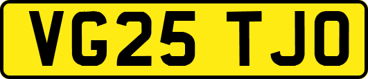 VG25TJO