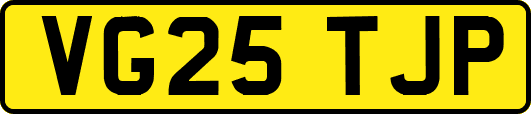 VG25TJP