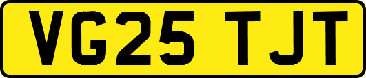 VG25TJT