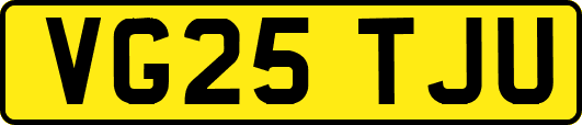 VG25TJU