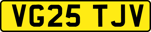 VG25TJV