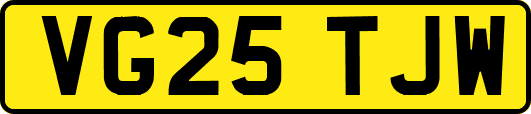 VG25TJW