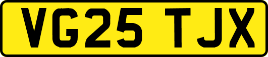 VG25TJX