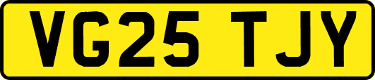 VG25TJY