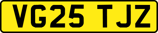 VG25TJZ