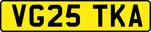 VG25TKA