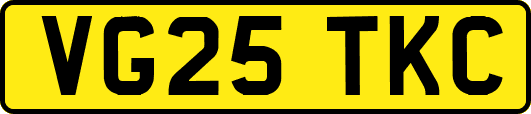 VG25TKC