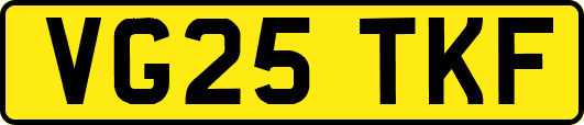 VG25TKF