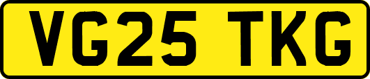VG25TKG