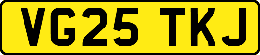 VG25TKJ