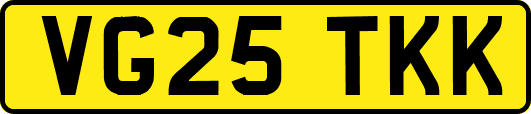 VG25TKK
