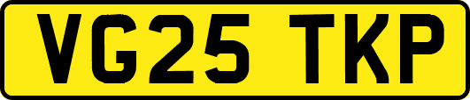 VG25TKP