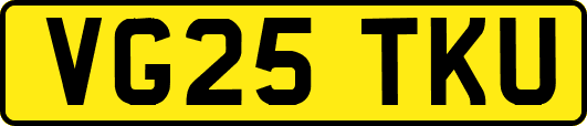 VG25TKU