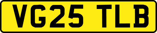 VG25TLB