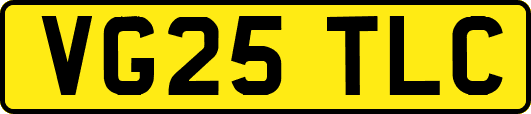 VG25TLC