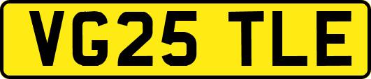 VG25TLE
