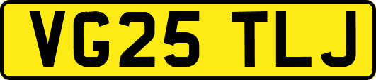 VG25TLJ