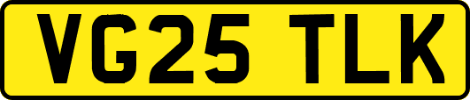 VG25TLK