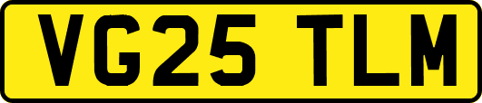 VG25TLM
