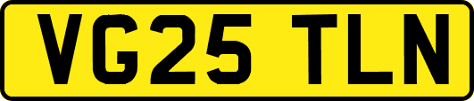 VG25TLN