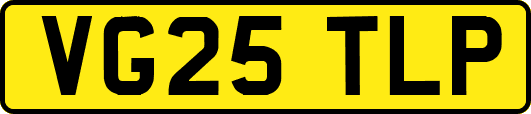 VG25TLP