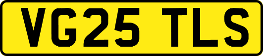 VG25TLS