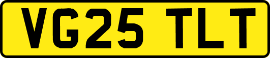 VG25TLT