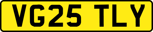 VG25TLY
