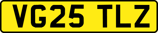 VG25TLZ