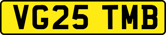 VG25TMB