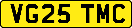 VG25TMC