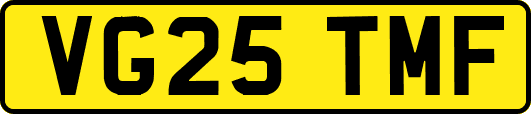 VG25TMF