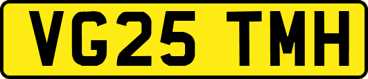 VG25TMH