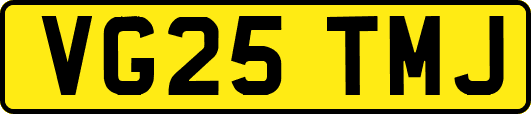 VG25TMJ