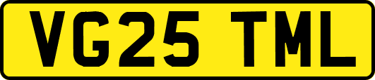 VG25TML