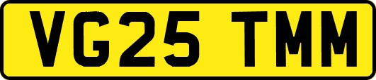 VG25TMM