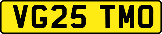 VG25TMO