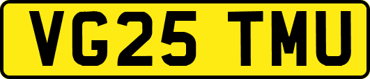 VG25TMU