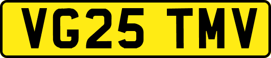 VG25TMV
