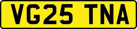 VG25TNA