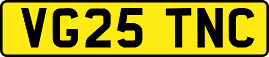 VG25TNC