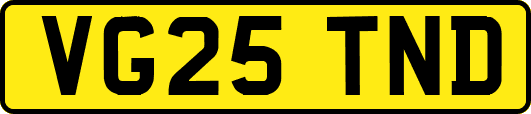VG25TND