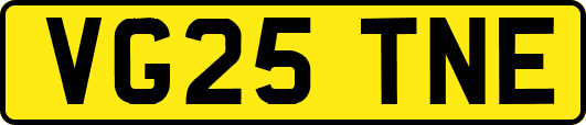 VG25TNE